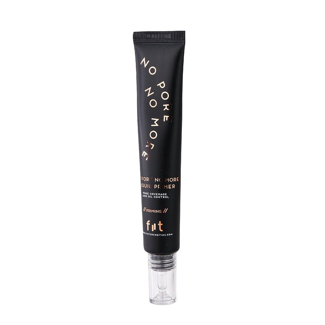 FIIT NO PORE NO MORE LIQUID PRIMER