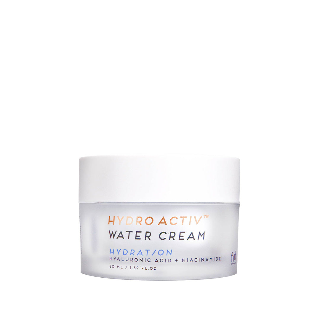 FIIT HYDRO ACTIV WATER CREAM ฟิตต์ ไฮโดรแอคทิฟ วอเตอร์ครีม