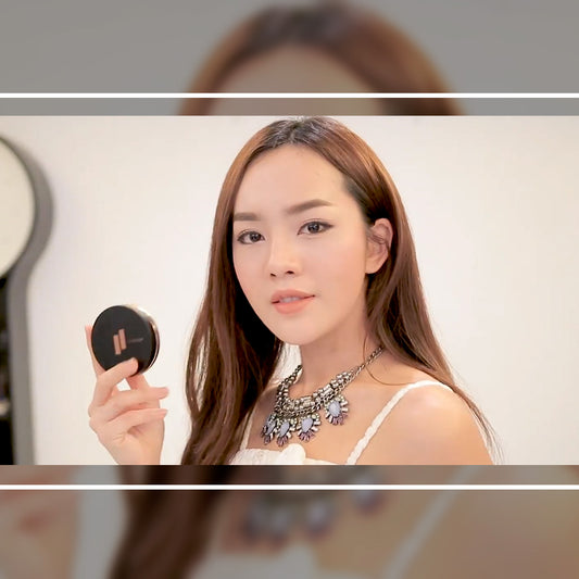 #FIITReview • รีวิวคุชชั่น แต่งหน้าสวยให้แฟนติดใจ ║ สอดอStyle